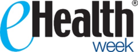 eHealth week Logo (EUIPO, 13.10.2010)