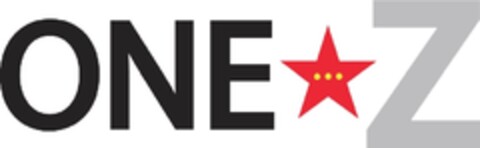 ONE Z Logo (EUIPO, 11/18/2010)