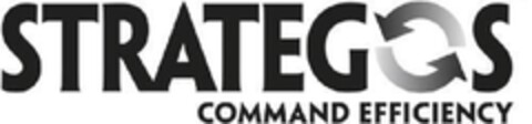 STRATEGOS COMMAND EFFICIENCY Logo (EUIPO, 23.11.2010)