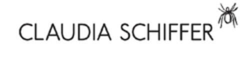 CLAUDIA SCHIFFER Logo (EUIPO, 15.12.2010)