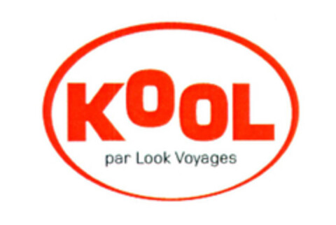 Kool par Look Voyages Logo (EUIPO, 15.02.2011)