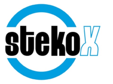 stekox Logo (EUIPO, 03/09/2011)