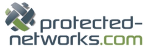 protected-networks.com Logo (EUIPO, 03/09/2011)