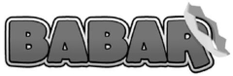 BABAR Logo (EUIPO, 11.03.2011)