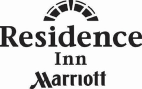 Residence Inn Marriott Logo (EUIPO, 15.04.2011)