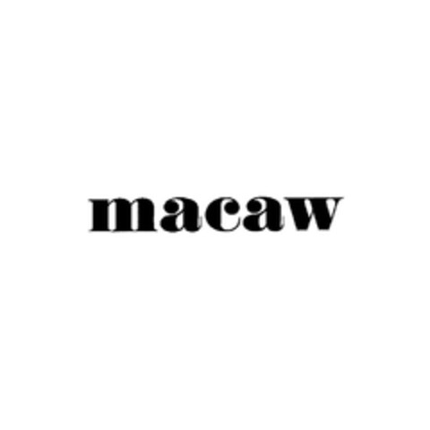 macaw Logo (EUIPO, 06.05.2011)