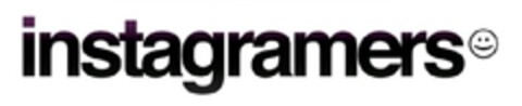 instagramers Logo (EUIPO, 05/25/2011)