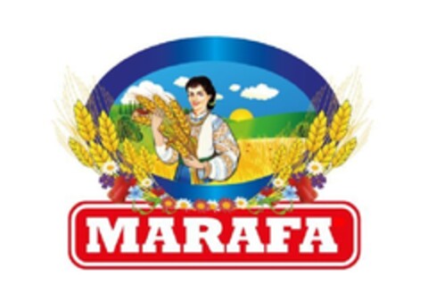 MARAFA Logo (EUIPO, 01.06.2011)