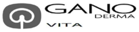 GANO DERMA VITA Logo (EUIPO, 13.07.2011)