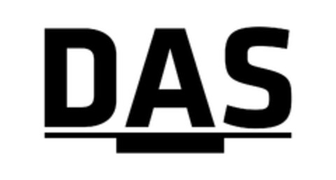 DAS Logo (EUIPO, 26.07.2011)