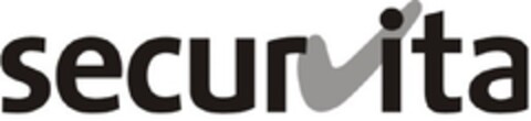 securvita Logo (EUIPO, 27.07.2011)