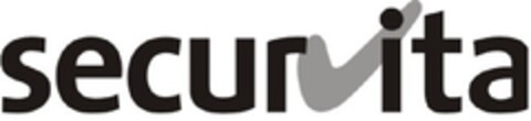 securvita Logo (EUIPO, 07/27/2011)