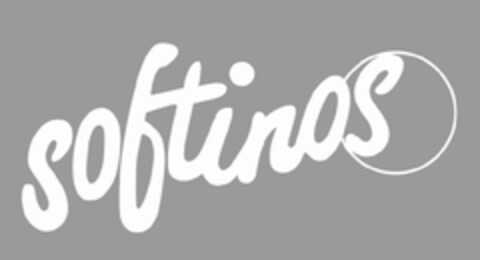 SOFTINOS Logo (EUIPO, 10.08.2011)