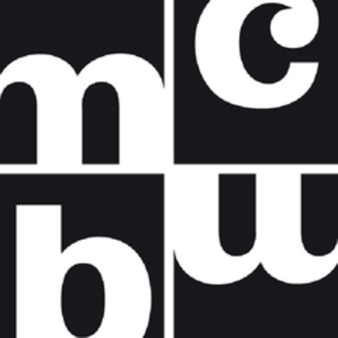 mcbw Logo (EUIPO, 10/14/2011)