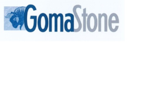 GOMASTONE Logo (EUIPO, 18.11.2011)