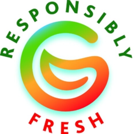 G RESPONSIBLY FRESH Logo (EUIPO, 11/29/2011)