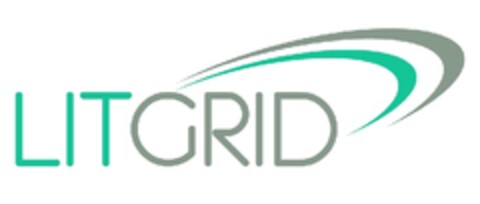 LITGRID Logo (EUIPO, 15.12.2011)