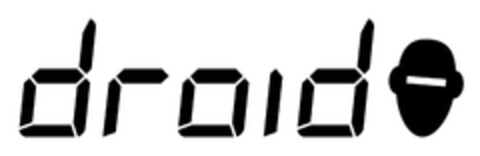 droid Logo (EUIPO, 03.01.2012)