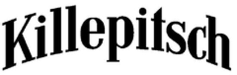 Killepitsch Logo (EUIPO, 01/06/2012)