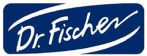 Dr. Fischer Logo (EUIPO, 01/18/2012)