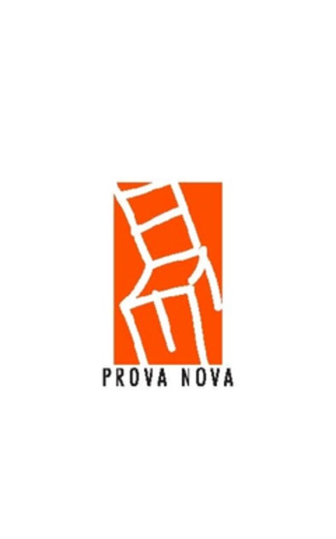 Prova Nova Logo (EUIPO, 26.01.2012)