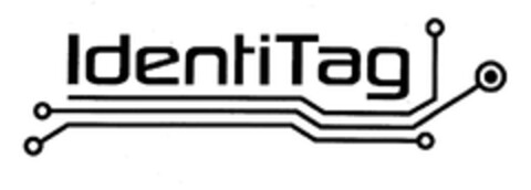 IDENTITAG Logo (EUIPO, 09.03.2012)