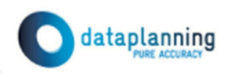 DATAPLANNING PURE ACCURACY Logo (EUIPO, 16.03.2012)