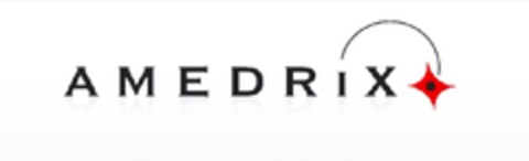 AMEDRIX Logo (EUIPO, 04/18/2012)