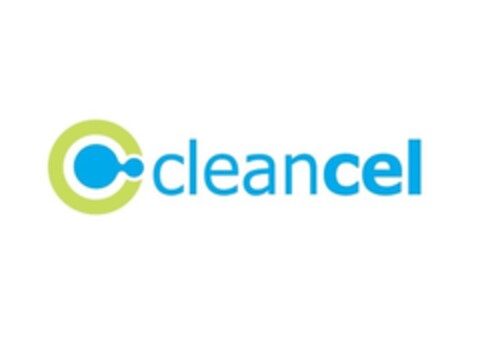 cleancel Logo (EUIPO, 18.05.2012)