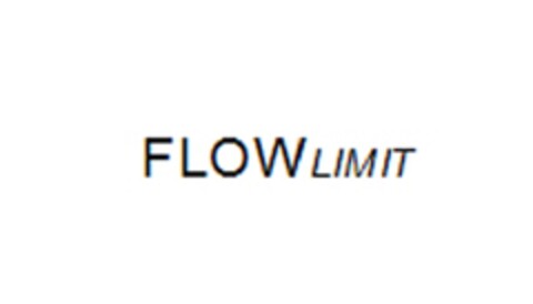 FLOW LIMIT Logo (EUIPO, 30.07.2012)