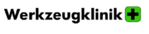 Werkzeugklinik Logo (EUIPO, 22.08.2012)