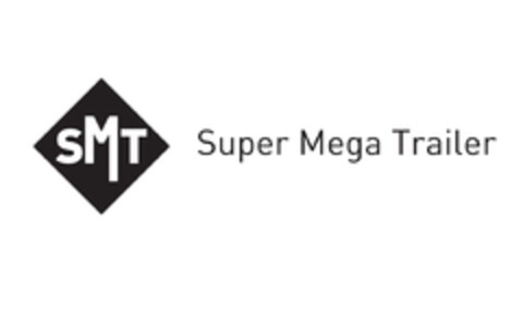 smt super mega trailer Logo (EUIPO, 28.09.2012)