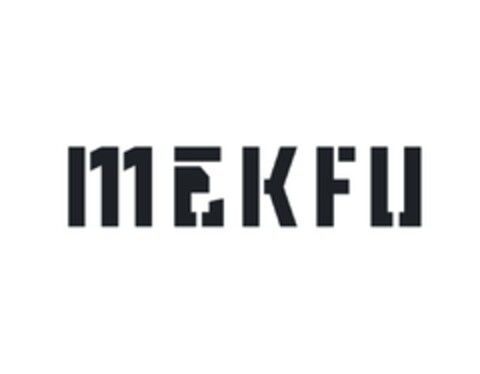 MEKFU Logo (EUIPO, 28.09.2012)