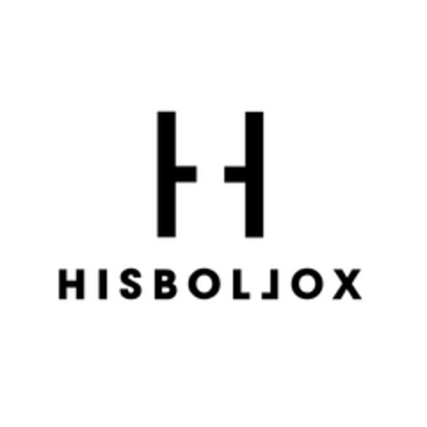 HISBOLLOX Logo (EUIPO, 02.10.2012)