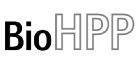 BioHPP Logo (EUIPO, 19.12.2012)