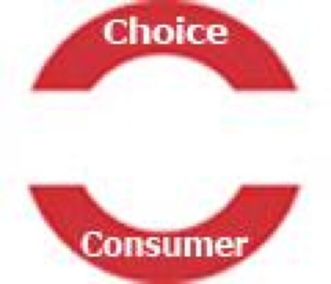 choice consumer Logo (EUIPO, 04.01.2013)