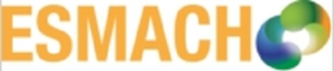 ESMACH Logo (EUIPO, 09.01.2013)