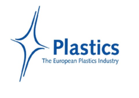 Plastics The European Plastics Industry Logo (EUIPO, 08.03.2013)