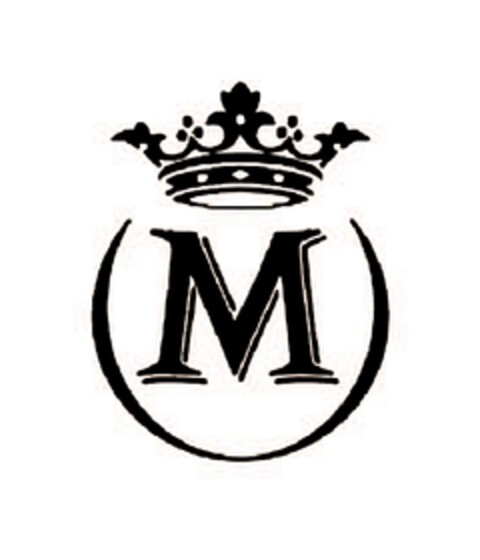 M Logo (EUIPO, 01/29/2013)