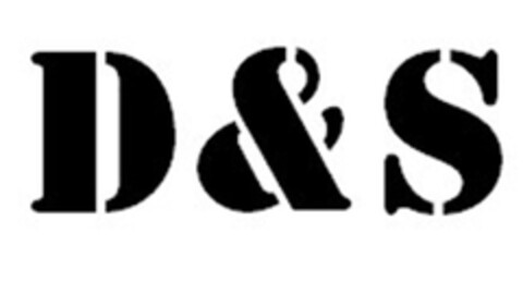 D & S Logo (EUIPO, 19.02.2013)