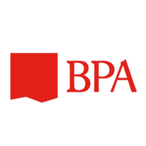 BPA Logo (EUIPO, 03/06/2013)