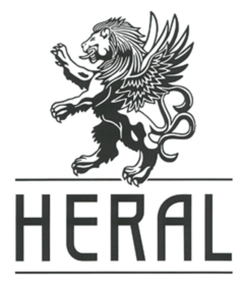 HERAL Logo (EUIPO, 02/25/2013)