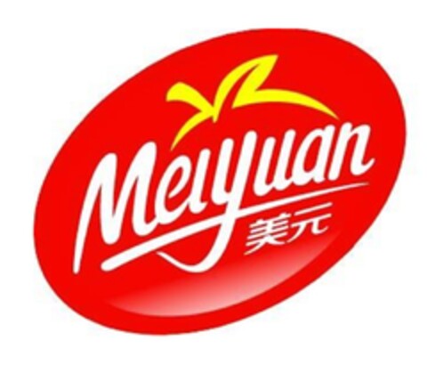 Mei Yuan Logo (EUIPO, 02.05.2013)