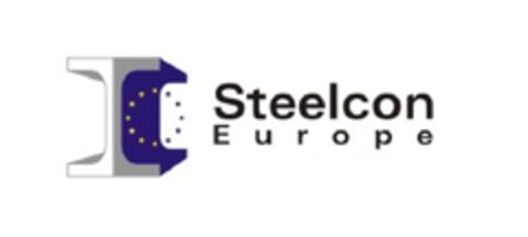 Steelcon Europe Logo (EUIPO, 23.05.2013)