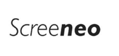 Screeneo Logo (EUIPO, 05/24/2013)