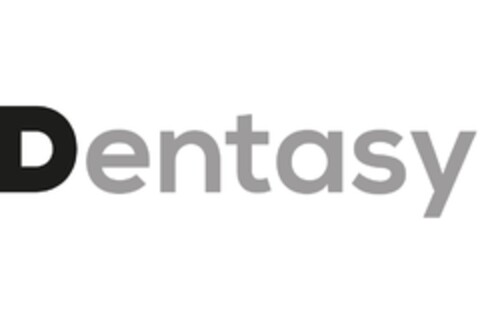 Dentasy Logo (EUIPO, 09.07.2013)