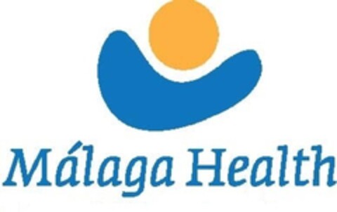 MÁLAGA HEALTH Logo (EUIPO, 01.08.2013)