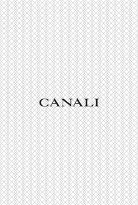 CANALI Logo (EUIPO, 09/27/2013)