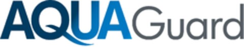 AQUAGUARD Logo (EUIPO, 30.09.2013)