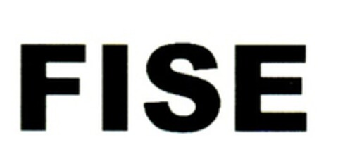 FISE Logo (EUIPO, 10.10.2013)